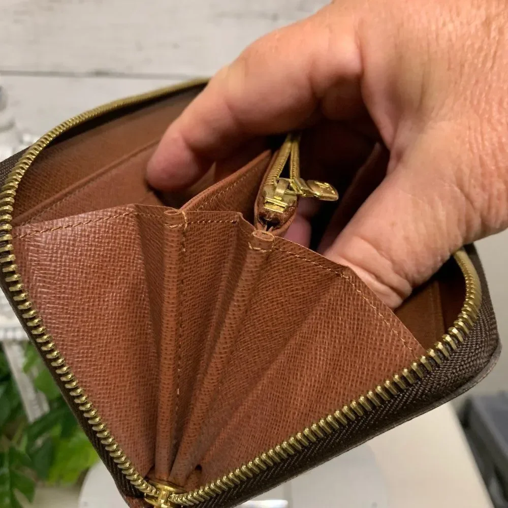 Louis Vuitton guaranteed 100%